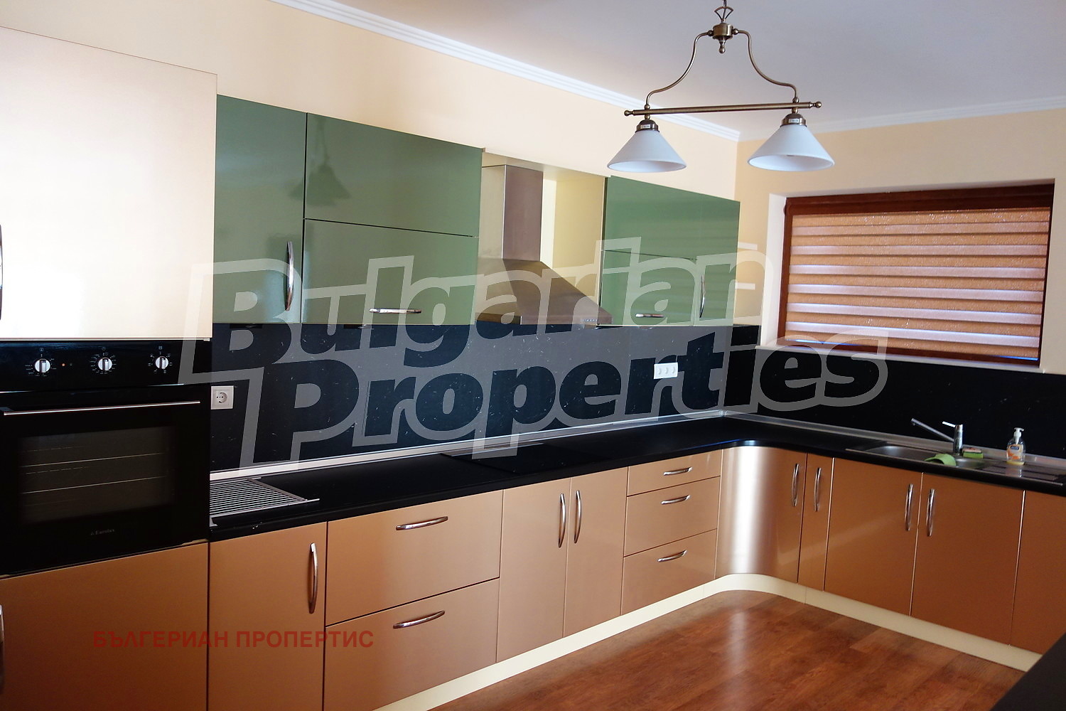 Продава КЪЩА, с. Николаевка, област Варна, снимка 17 - Къщи - 54626577