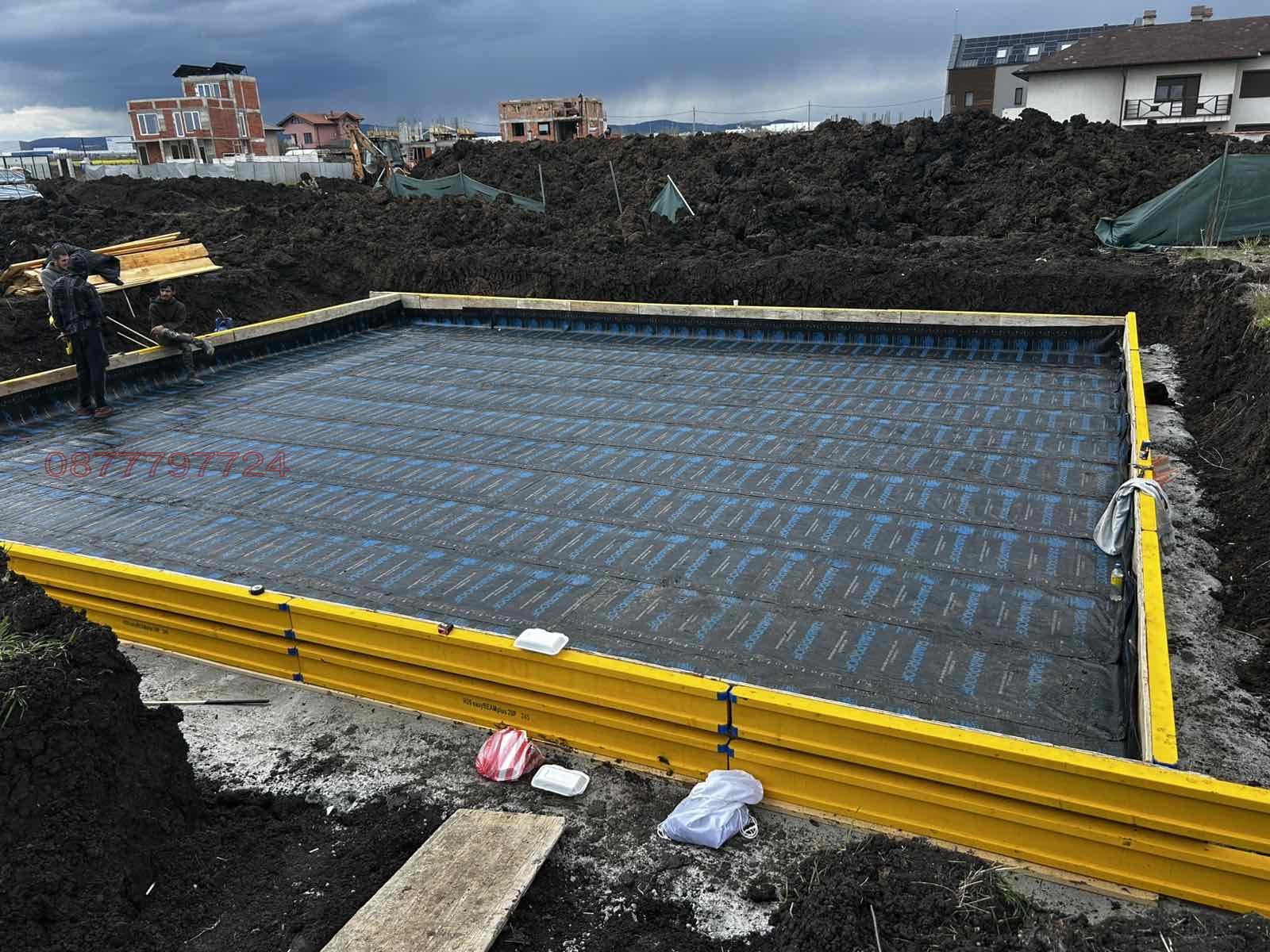 Продава КЪЩА, гр. София, Република 2, снимка 9 - Къщи - 54932201