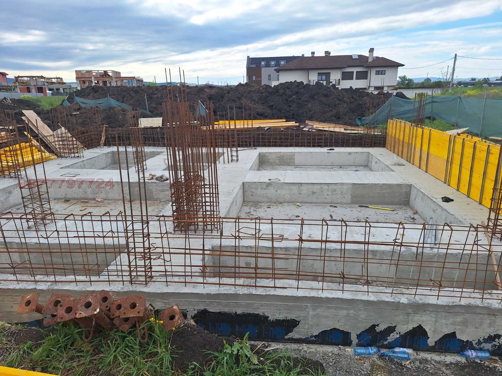 Продава КЪЩА, гр. София, Република 2, снимка 14 - Къщи - 54932201