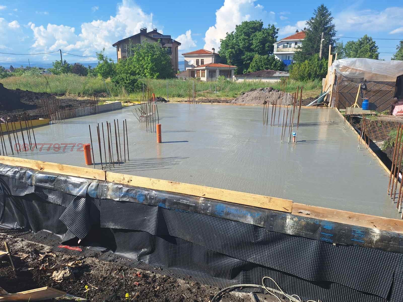 Продава КЪЩА, гр. София, Република 2, снимка 16 - Къщи - 54932201