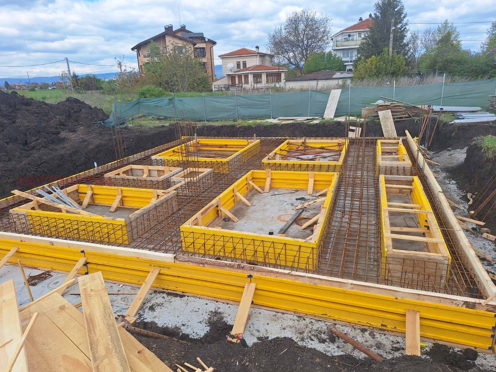 Продава КЪЩА, гр. София, Република 2, снимка 13 - Къщи - 54932201