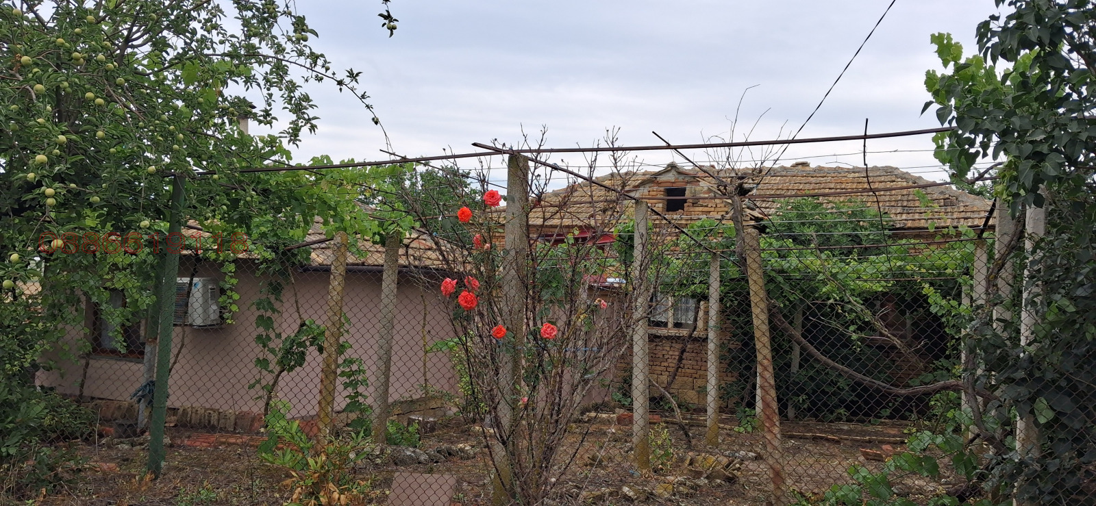Продава КЪЩА, с. Житница, област Варна