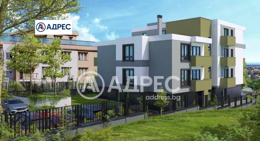 Продава ГАРАЖ, ПАРКОМЯСТО, гр. Варна, Виница, снимка 2 - Гаражи и паркоместа - 54643770