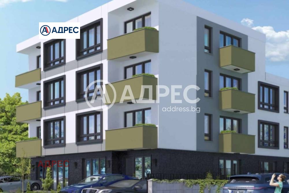 Продава ГАРАЖ, ПАРКОМЯСТО, гр. Варна, Виница