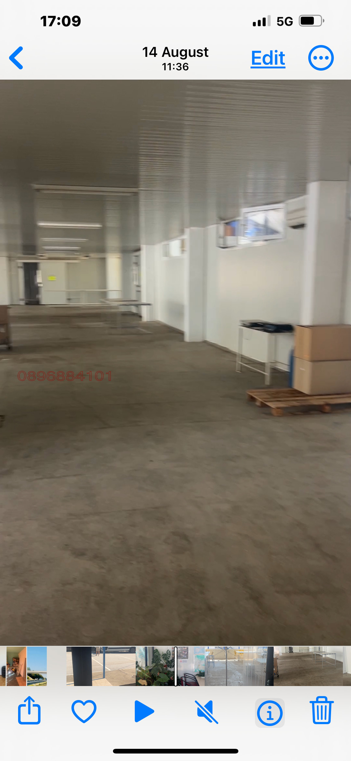 Продава ПРОМ. ПОМЕЩЕНИЕ, с. Алеко Константиново, област Пазарджик, снимка 3 - Производствени сгради - 53766586