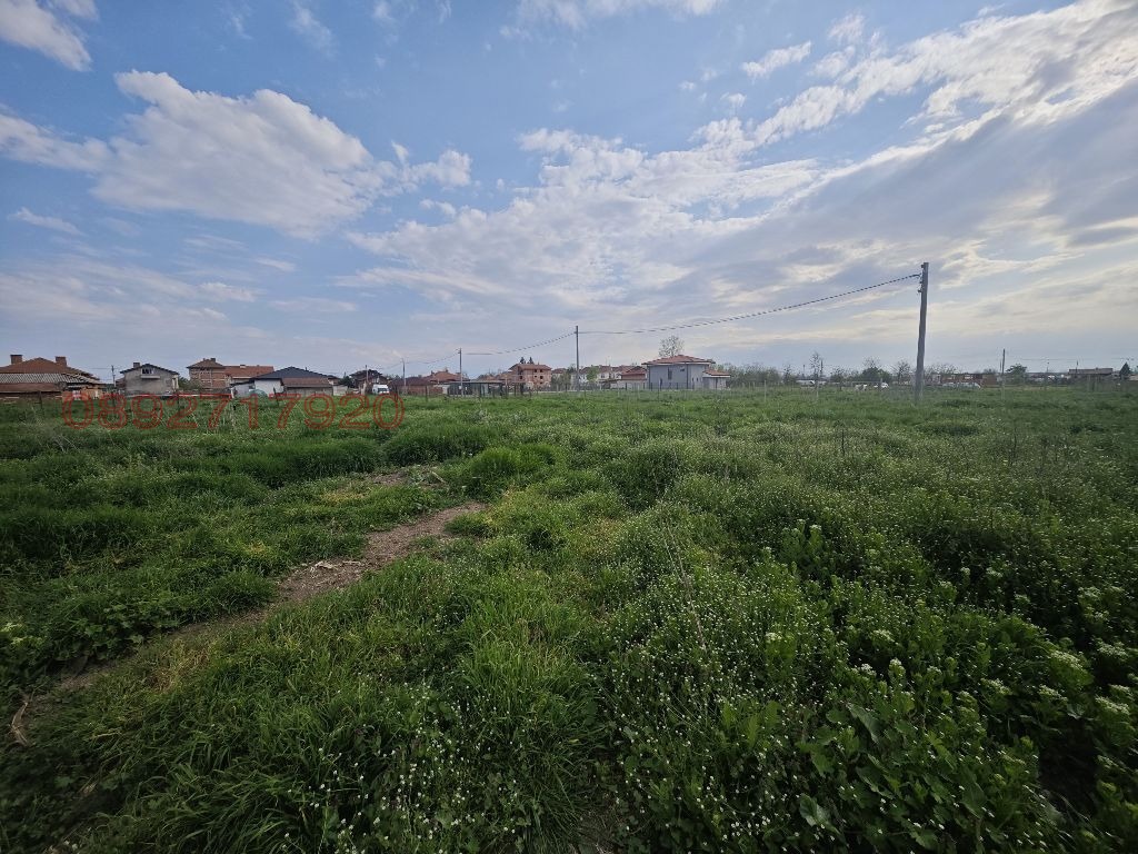 Продава ПАРЦЕЛ, гр. Раковски, област Пловдив, снимка 11 - Парцели - 54773556