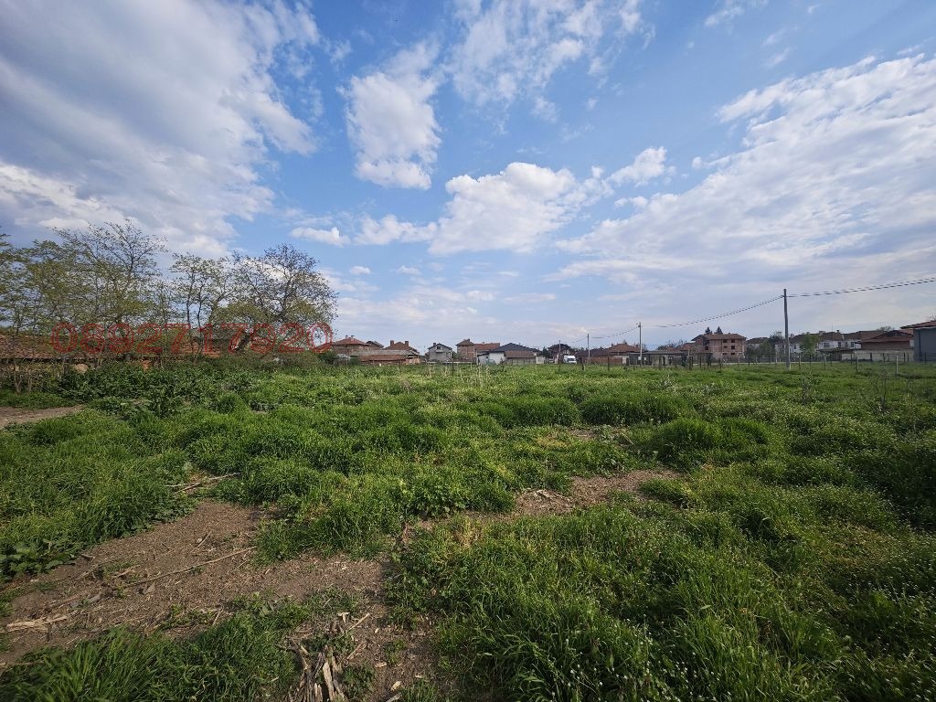 Продава ПАРЦЕЛ, гр. Раковски, област Пловдив, снимка 13 - Парцели - 54773556