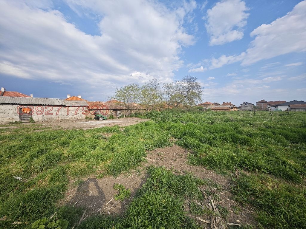 Продава ПАРЦЕЛ, гр. Раковски, област Пловдив, снимка 10 - Парцели - 54773556