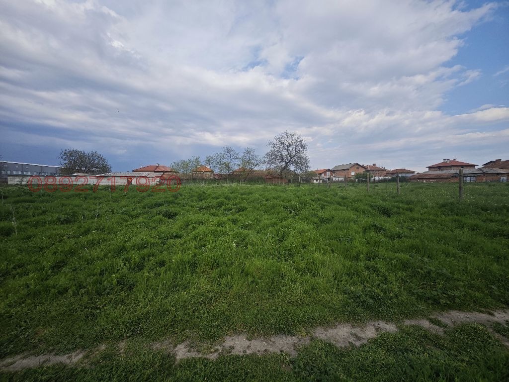 Продава ПАРЦЕЛ, гр. Раковски, област Пловдив, снимка 14 - Парцели - 54773556