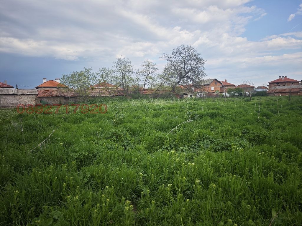 Продава ПАРЦЕЛ, гр. Раковски, област Пловдив, снимка 6 - Парцели - 54773556