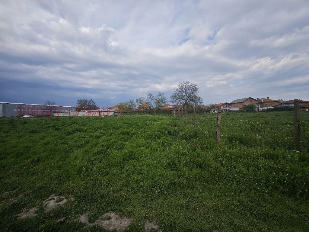 Продава ПАРЦЕЛ, гр. Раковски, област Пловдив, снимка 9 - Парцели - 54773556