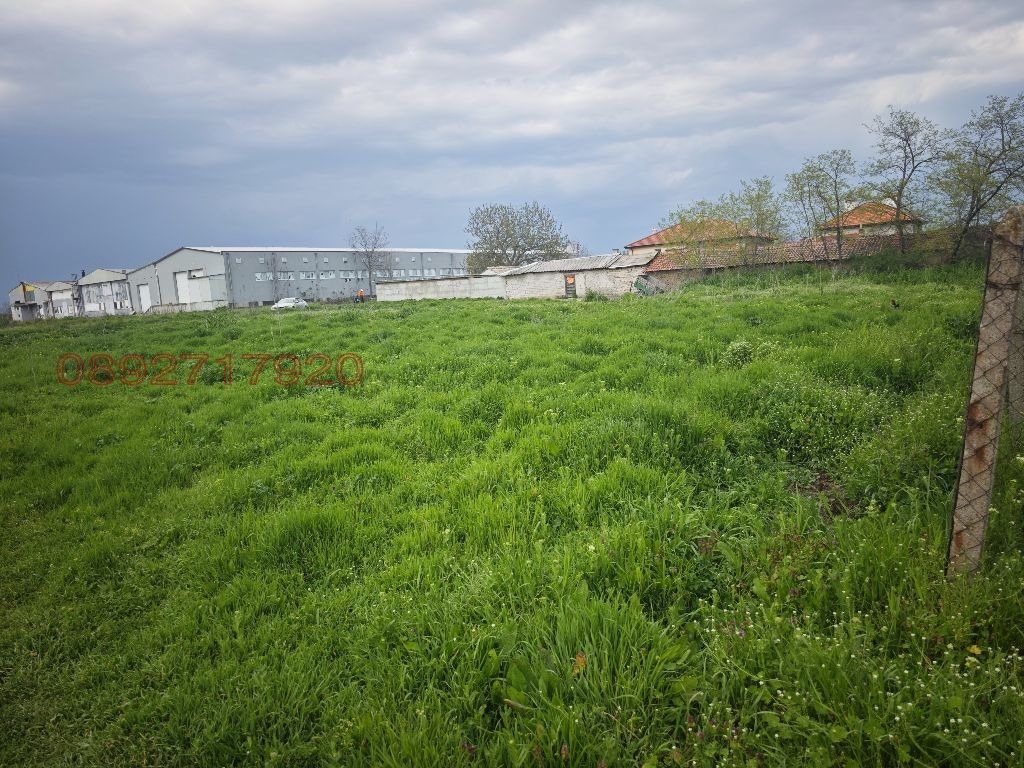 Продава ПАРЦЕЛ, гр. Раковски, област Пловдив, снимка 8 - Парцели - 54773556