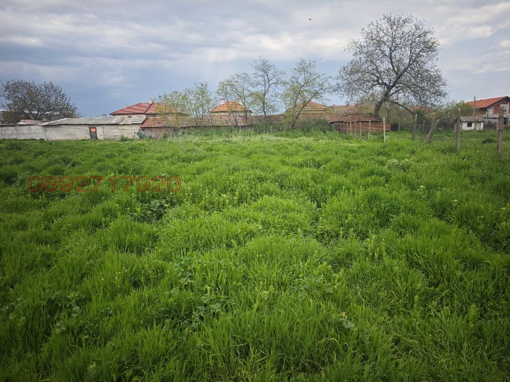 Продава ПАРЦЕЛ, гр. Раковски, област Пловдив, снимка 7 - Парцели - 54773556