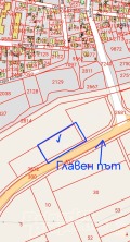 Продава ПАРЦЕЛ, гр. Елхово, област Ямбол, снимка 1