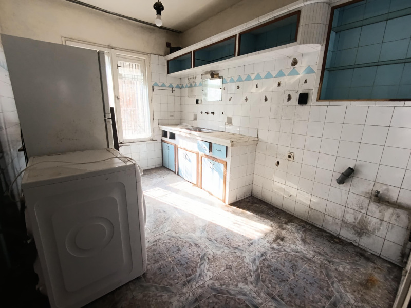Продава ЕТАЖ ОТ КЪЩА в град Велико Търново, Варуша - 87 кв.м / 105 000 € » 205 362.15 лв., ИМОТИ ТЪРНОВГРАД