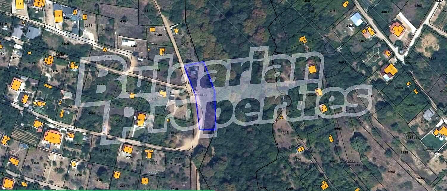 Продава ПАРЦЕЛ | Imot.bg — изображение 3