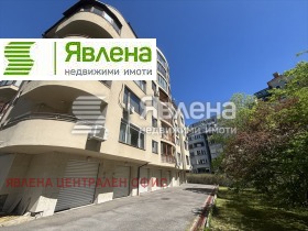 Продава многостаен град София Лозенец - [1] 