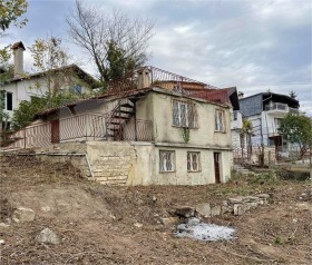 Casa Balciic, regiunea Dobrich 1