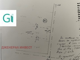 Продава парцел област Кюстендил с. Мурсалево - [1] 