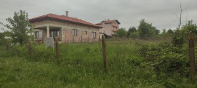 Plot Banya, region Burgas 4