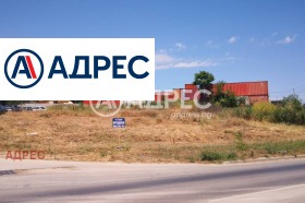 Οικόπεδο Ζαπαδνα προμητσλενα ζονα, Βαρνα