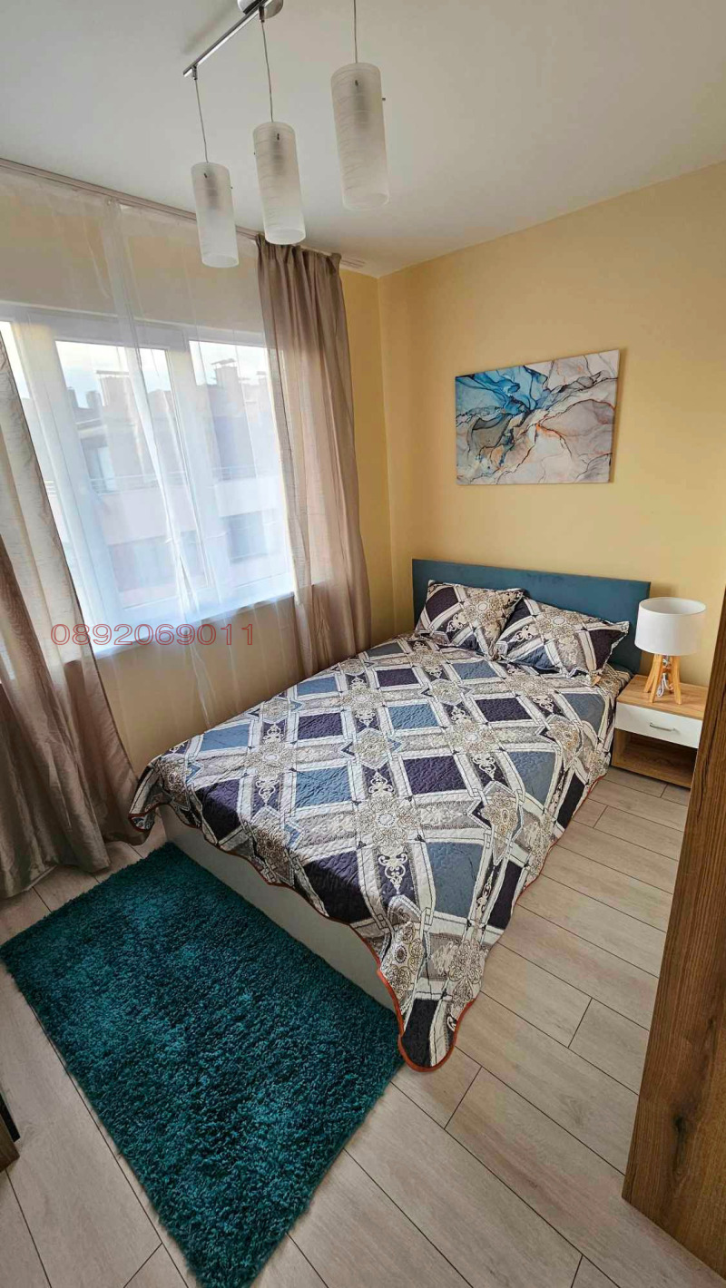 Продава 1-СТАЕН, гр. Шумен, Тракия, снимка 2 - Апартаменти - 52785852