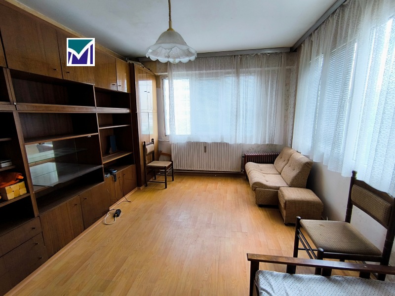 Till salu  Studio Vraca , Mladost , 40 kvm | 48772155