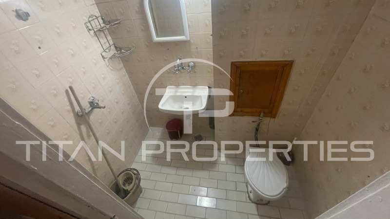 Till salu  1 sovrum Burgas , Slaveikov , 60 kvm | 55597803 - bild [10]