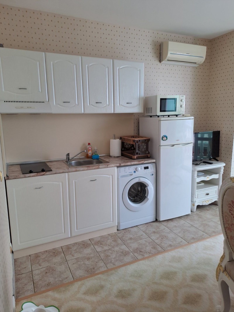 Na prodej  1 ložnice oblast Burgas , k.k. Elenite , 82 m2 | 91651432 - obraz [6]