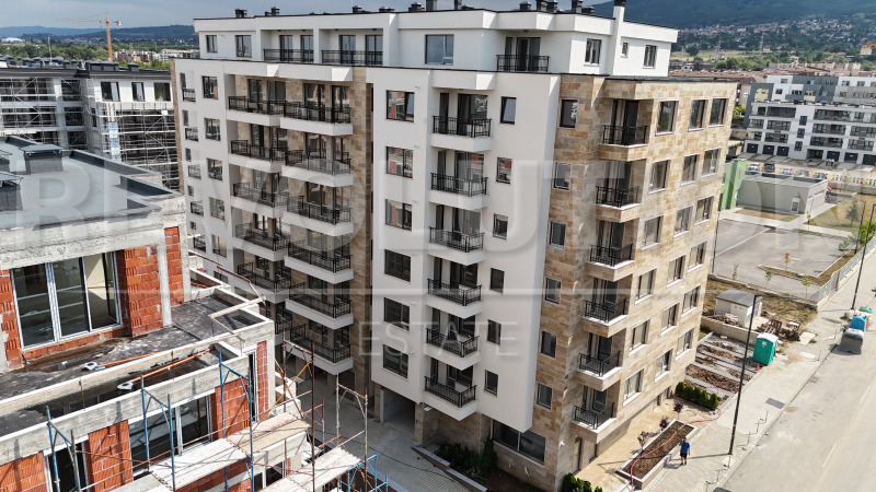 На продаж  1 спальня София , Малинова долина , 66 кв.м | 43533364 - зображення [5]