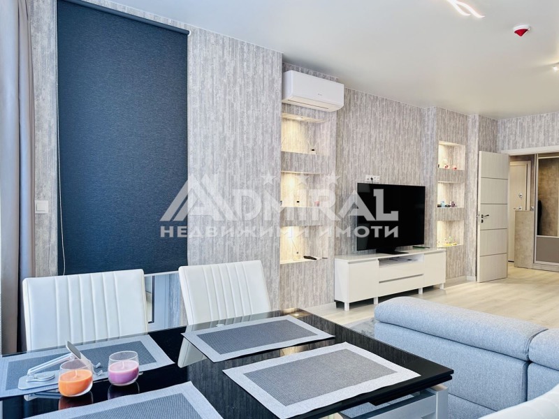 À venda  1 quarto Burgas , Slaveikov , 85 m² | 49096747 - imagem [3]