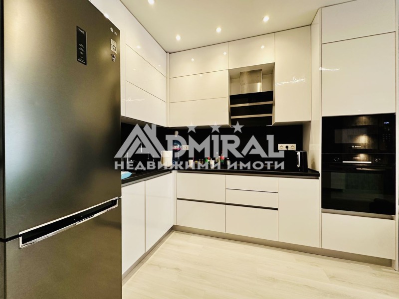 À venda  1 quarto Burgas , Slaveikov , 85 m² | 49096747 - imagem [6]