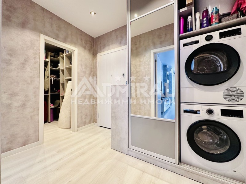 À venda  1 quarto Burgas , Slaveikov , 85 m² | 49096747 - imagem [7]