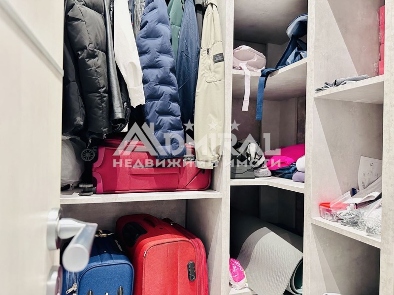 À venda  1 quarto Burgas , Slaveikov , 85 m² | 49096747 - imagem [11]