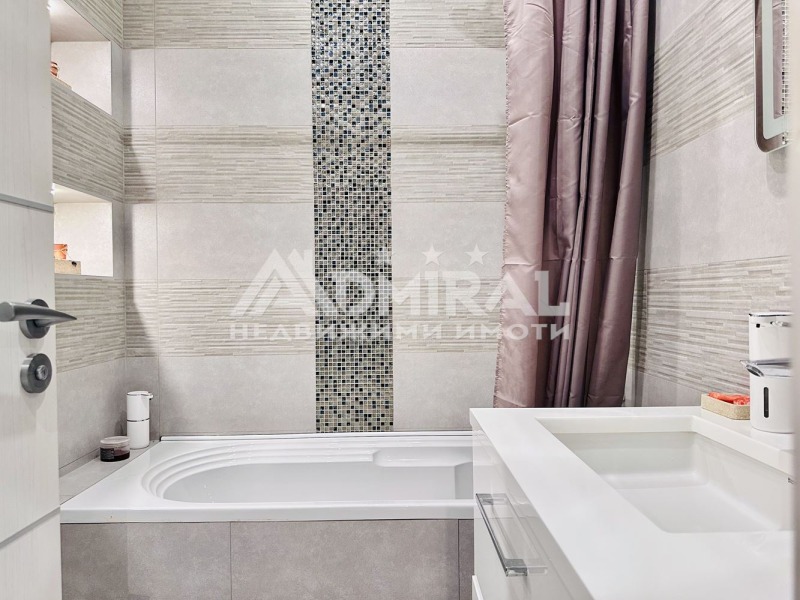 À venda  1 quarto Burgas , Slaveikov , 85 m² | 49096747 - imagem [10]