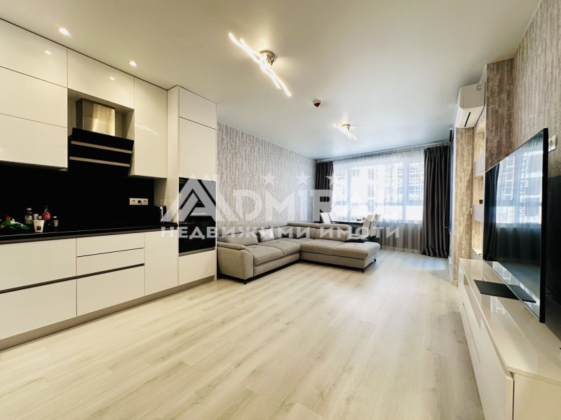 À venda  1 quarto Burgas , Slaveikov , 85 m² | 49096747 - imagem [2]