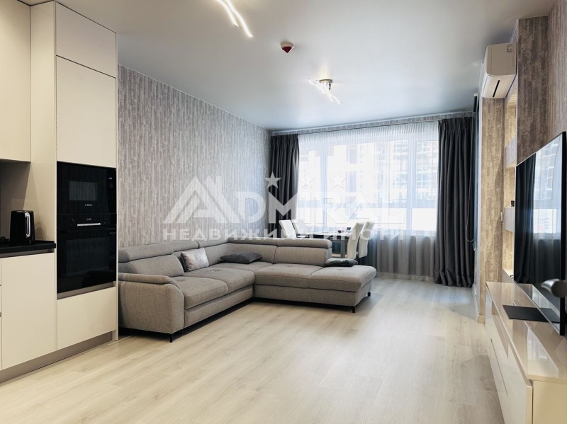 À venda  1 quarto Burgas , Slaveikov , 85 m² | 49096747 - imagem [4]