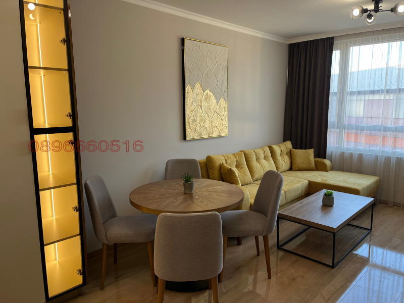 Satılık  1 yatak odası Plovdiv , Asenovgradsko şose , 67 metrekare | 17843980