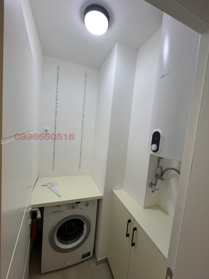 Satılık  1 yatak odası Plovdiv , Asenovgradsko şose , 67 metrekare | 17843980 - görüntü [8]