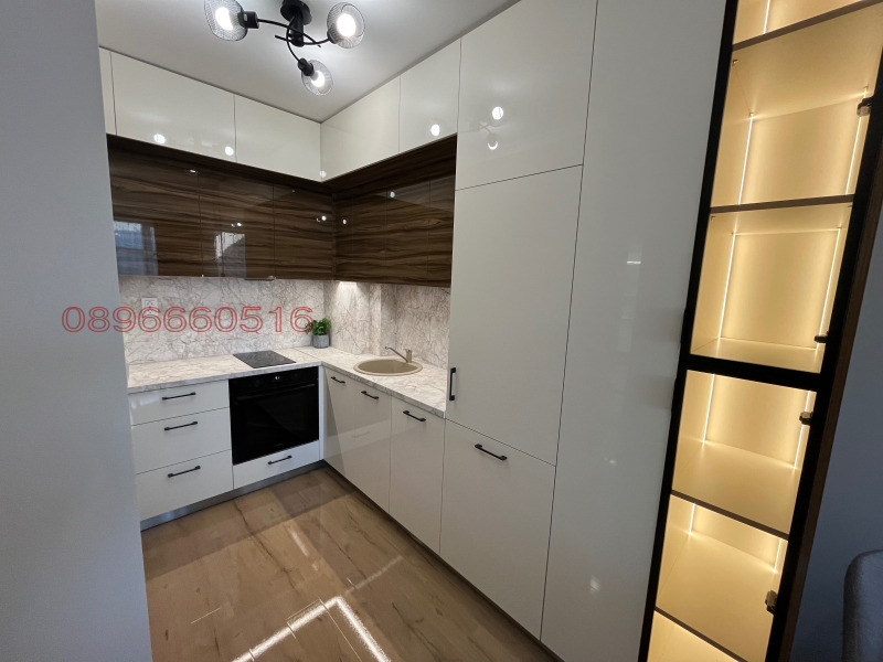 Satılık  1 yatak odası Plovdiv , Asenovgradsko şose , 67 metrekare | 17843980 - görüntü [3]