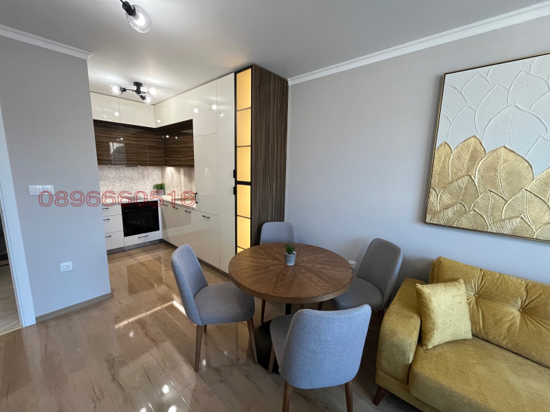 Satılık  1 yatak odası Plovdiv , Asenovgradsko şose , 67 metrekare | 17843980 - görüntü [2]