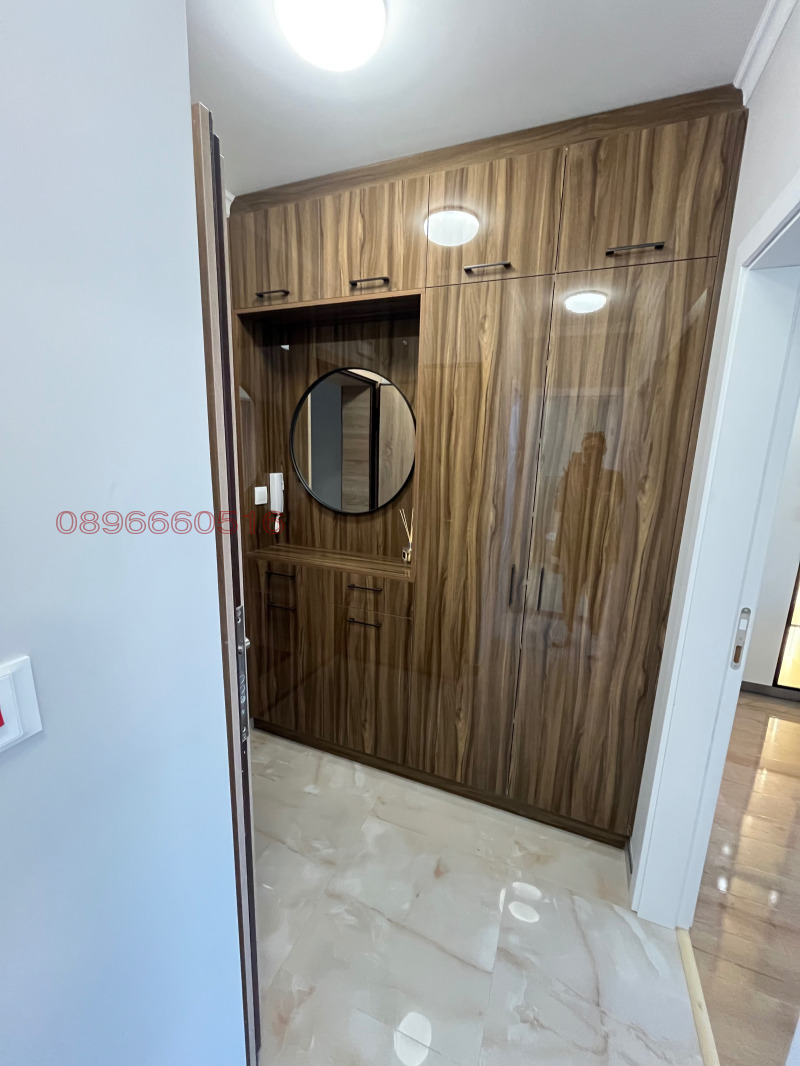 Satılık  1 yatak odası Plovdiv , Asenovgradsko şose , 67 metrekare | 17843980 - görüntü [10]