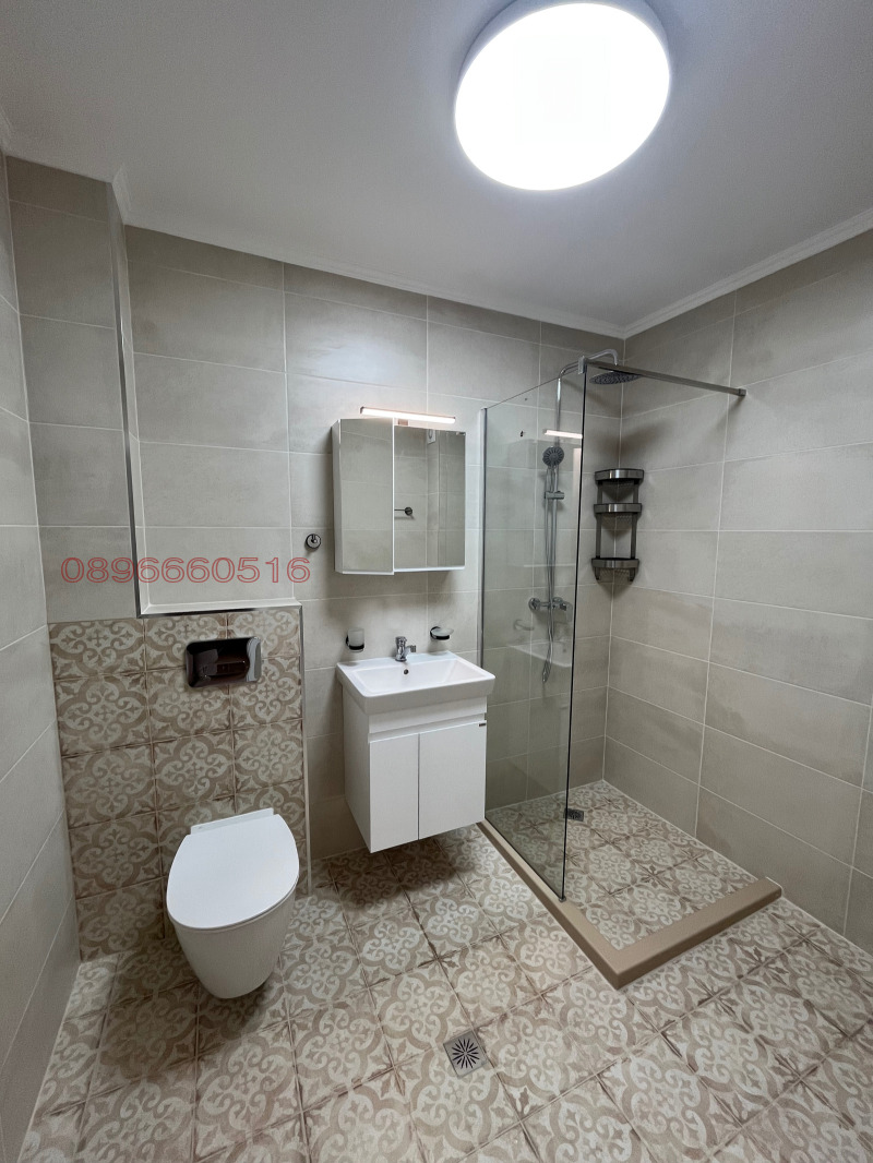 Satılık  1 yatak odası Plovdiv , Asenovgradsko şose , 67 metrekare | 17843980 - görüntü [9]