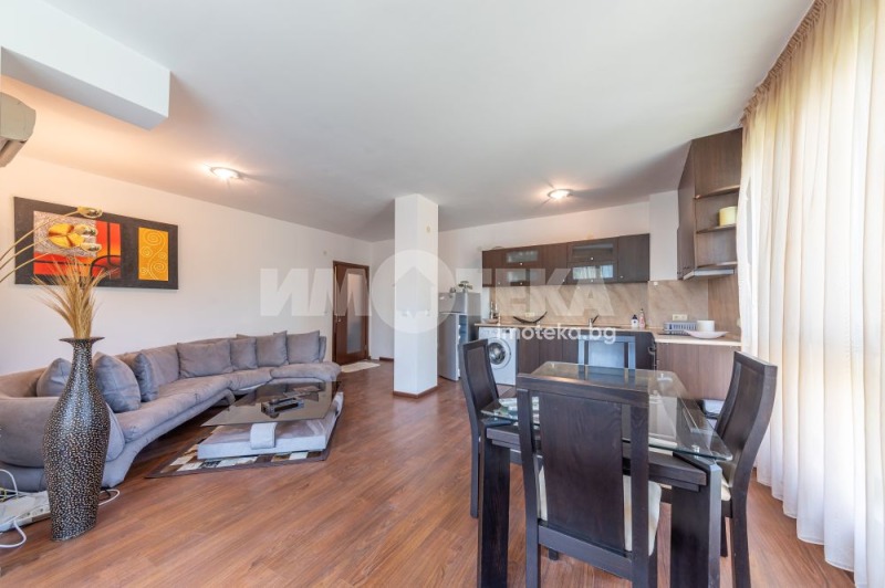 Продава 2-СТАЕН, гр. Варна, област Варна, снимка 5 - Апартаменти - 51284597