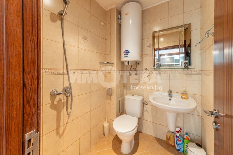 Продава 2-СТАЕН, гр. Варна, област Варна, снимка 8 - Апартаменти - 51284597