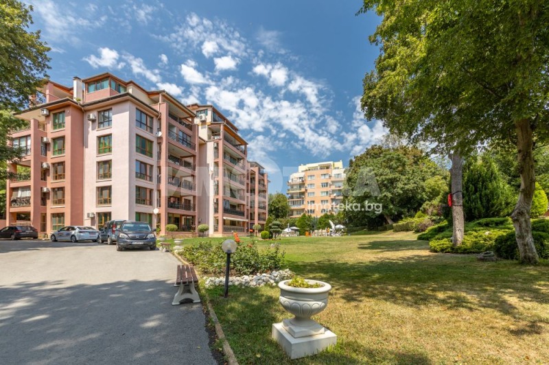 Продава 2-СТАЕН, гр. Варна, област Варна, снимка 16 - Апартаменти - 51284597