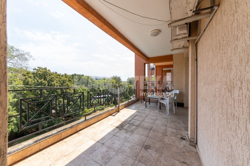 Продава 2-СТАЕН, гр. Варна, област Варна, снимка 10 - Апартаменти - 51284597