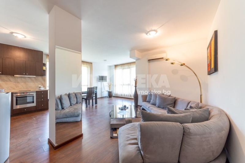 Продава 2-СТАЕН, гр. Варна, област Варна, снимка 7 - Апартаменти - 51284597