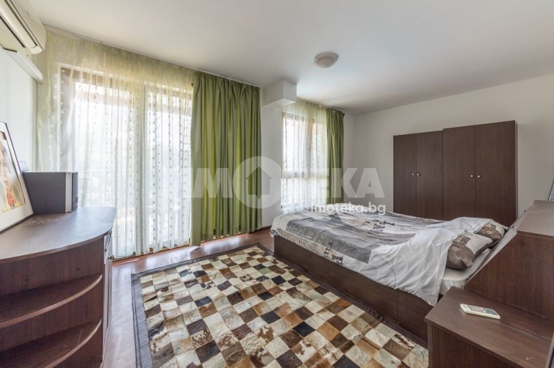 À vendre  1 chambre Varna , k.k. Zlatni pyasatsi , 101 m² | 82807664 - image [2]