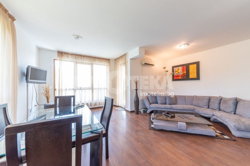À vendre  1 chambre Varna , k.k. Zlatni pyasatsi , 101 m² | 82807664